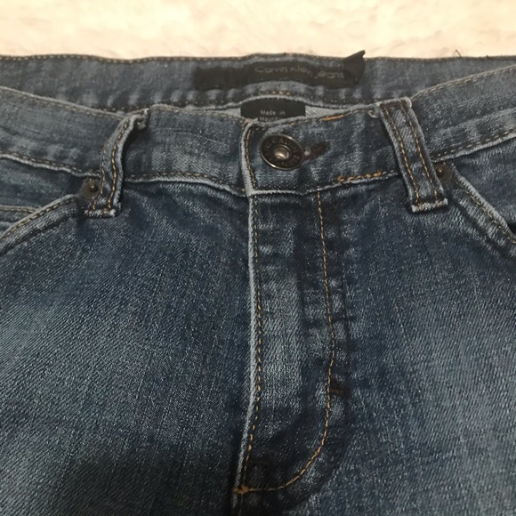 Calvin Klein Women’s Jeans size 28/6 - Picture 14 of 14